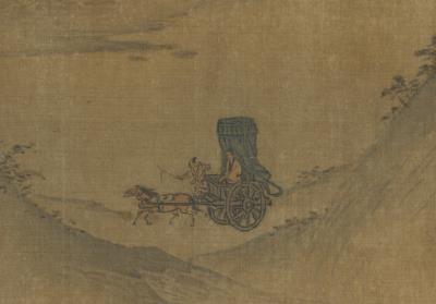 图片[32]-The Ladies’ Book of Filial Piety (Scroll 1)-China Archive